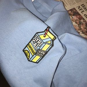 lyrical lemonade shirt (newest release)